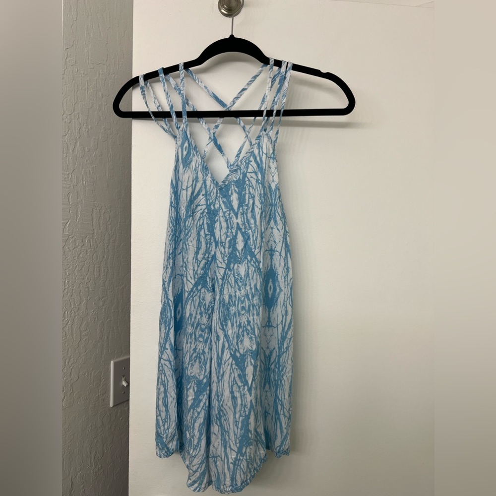 Gypsy by the sea top